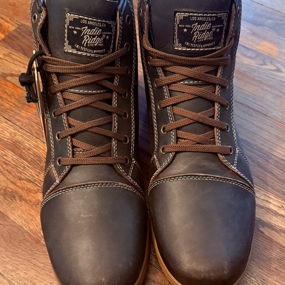 Indie Ridge Waterproof - Picture 2 of 6